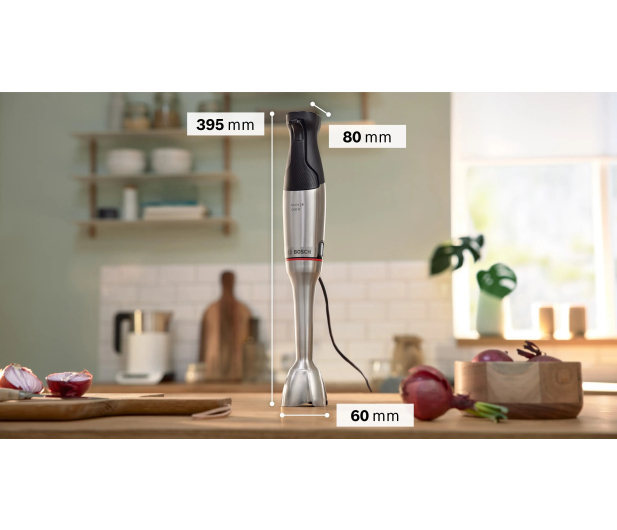 Bosch Blender ręczny MSM6M852 - 1538367 - zdjęcie 4
